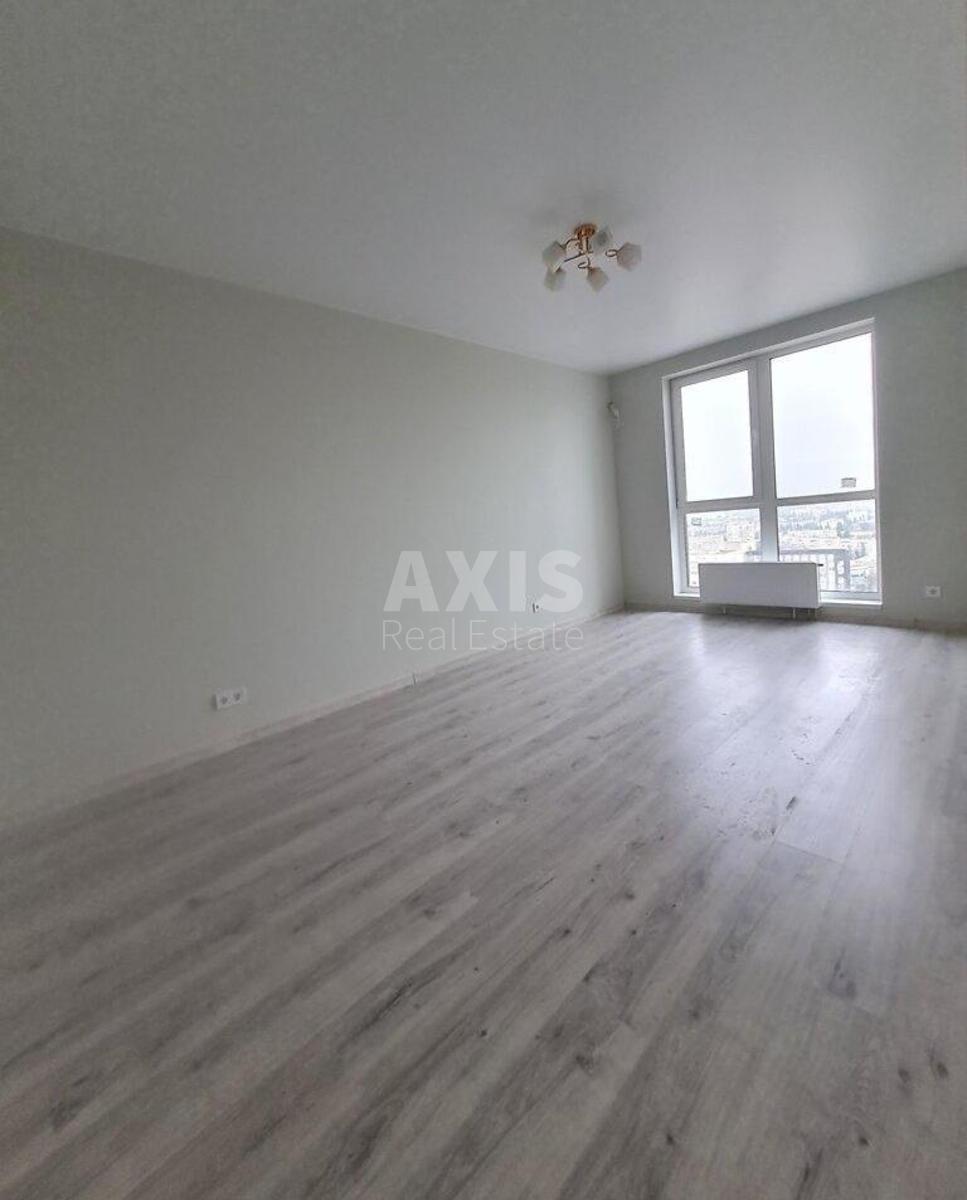 3k apartment pr-t Povitroflots'kyj 56Б2
