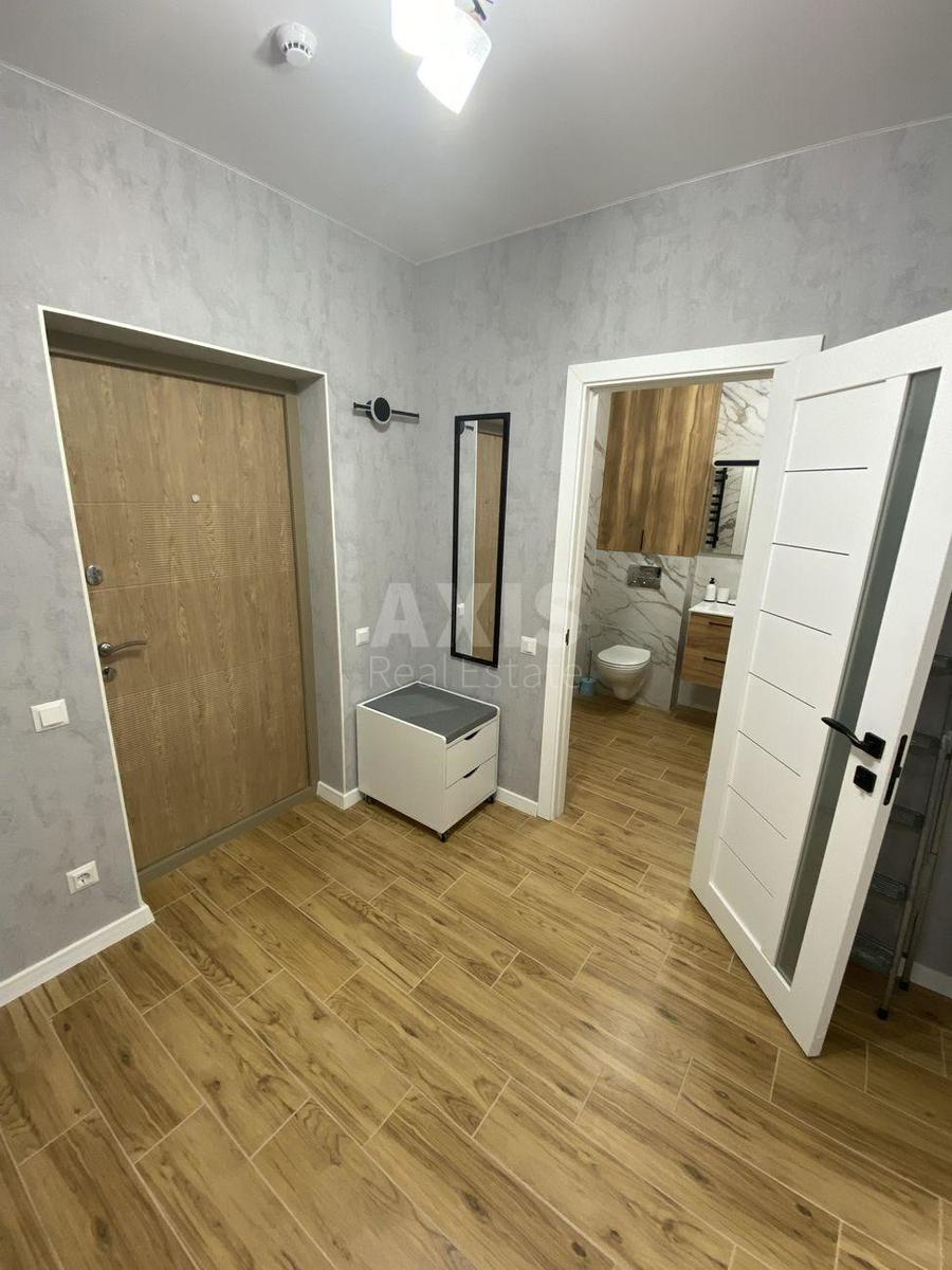 1k apartment vul. Kanal'na 83