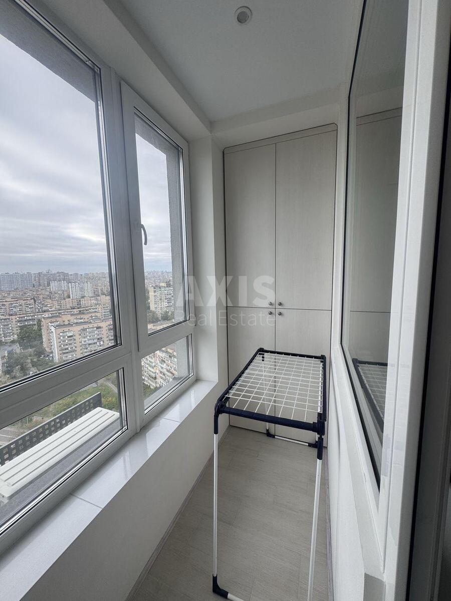1k apartment vul. Kamianska 1287