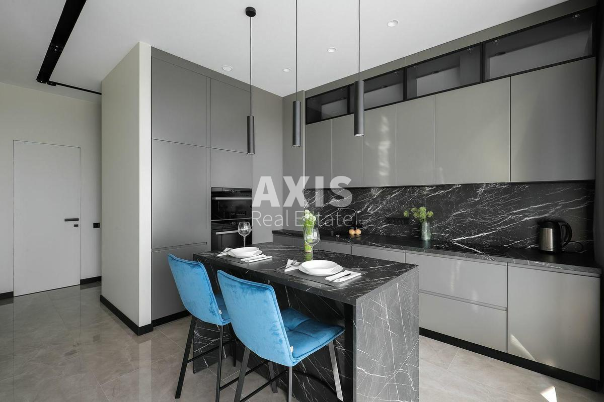 2k apartment prov. Laboratornyj 7438310