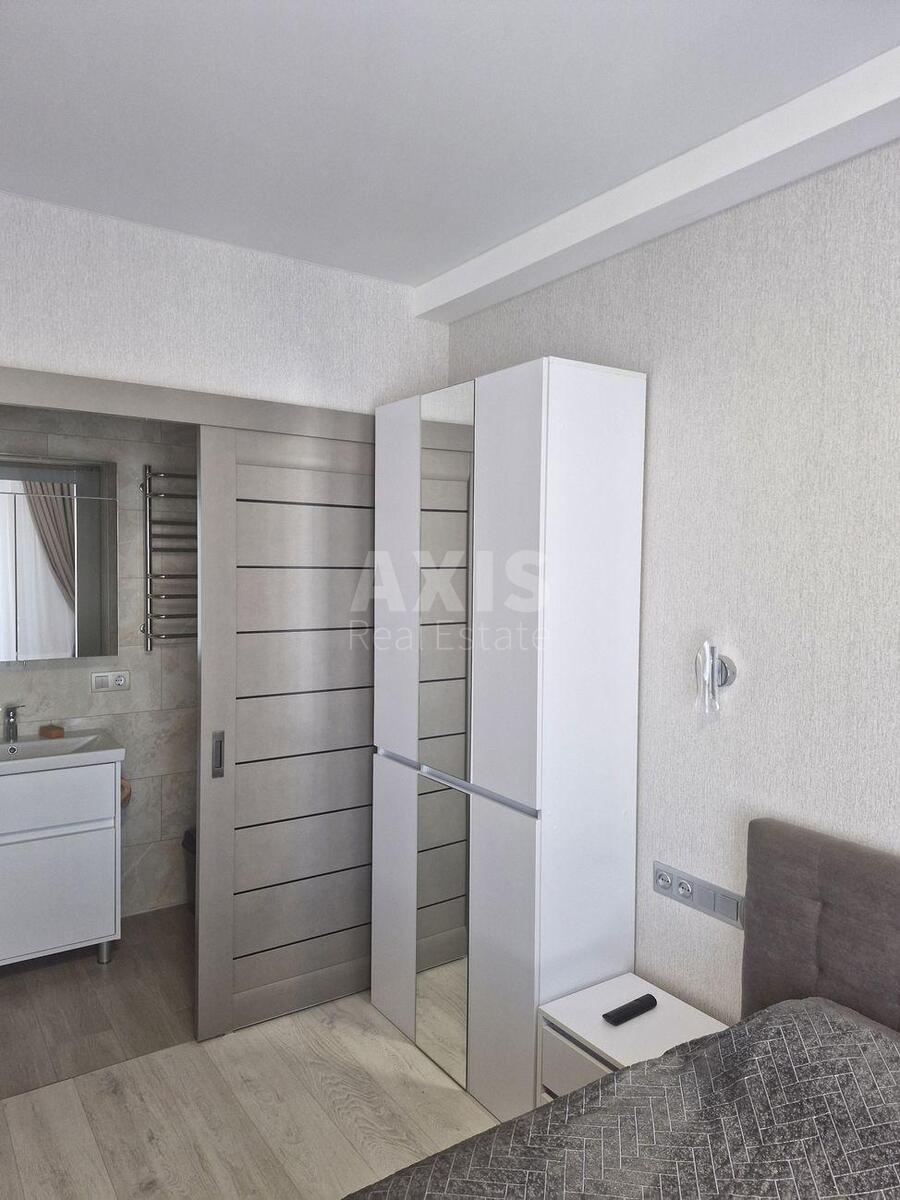 3k apartment vul. Myhajla Maksymovycha 24624405
