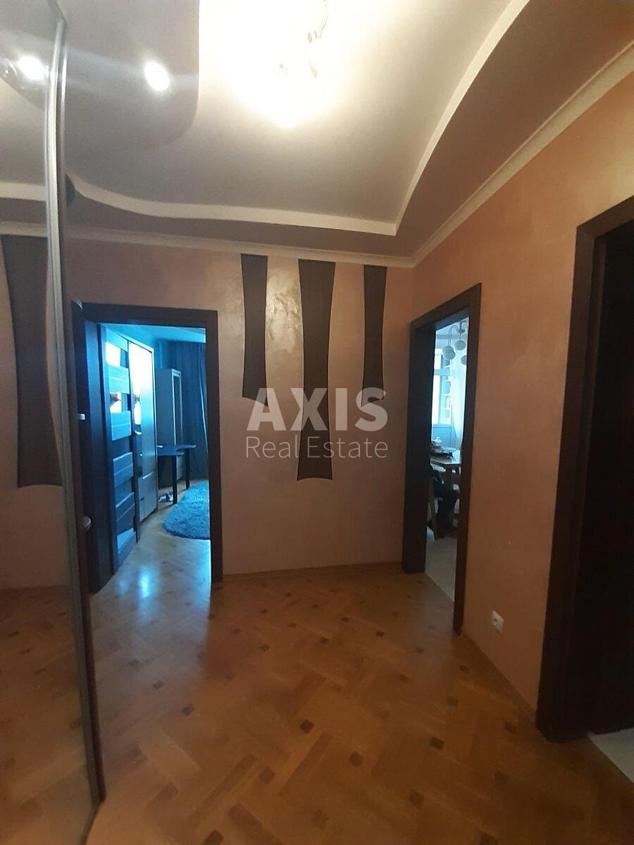 3k apartment vul. Kazarmenna 6Г613363