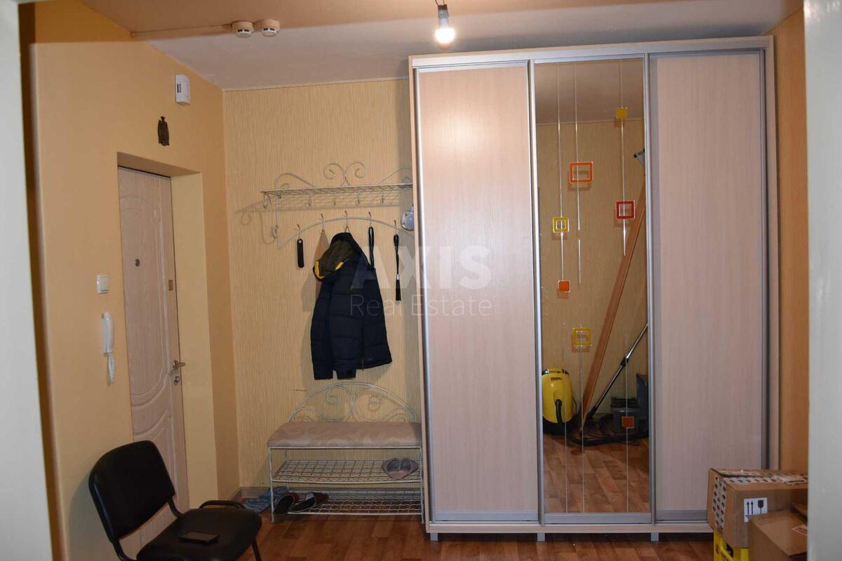 3k apartment vul. Myhajla Maksymovycha 9А11