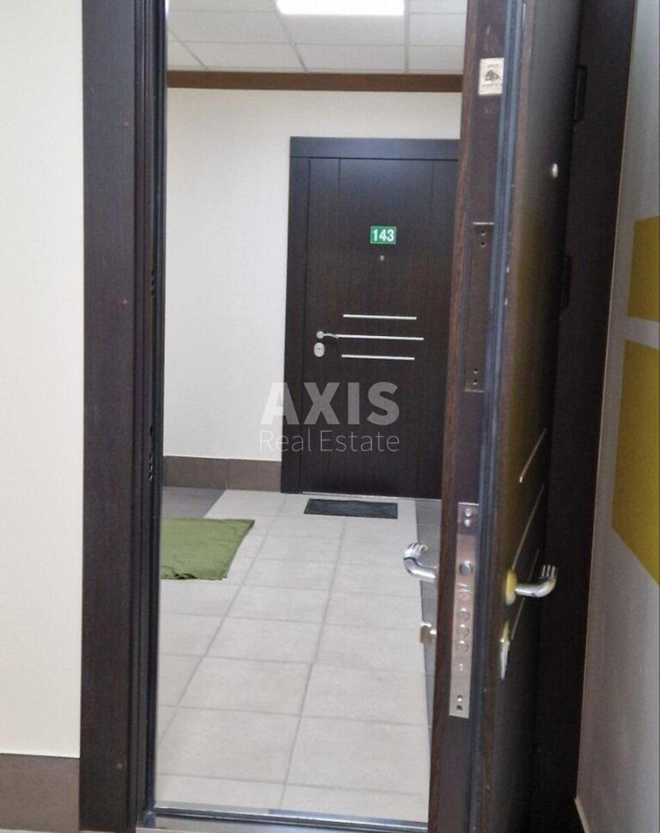 2k apartment vul. Verbyc'kogo Arhitektora 1В5122212