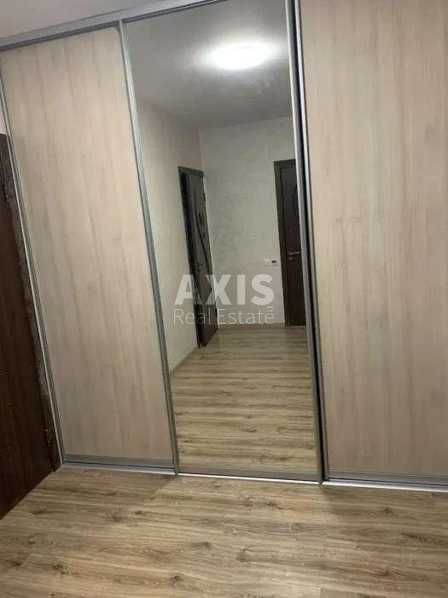 2k apartment vul. Volodymyra Naumovycha 6337944