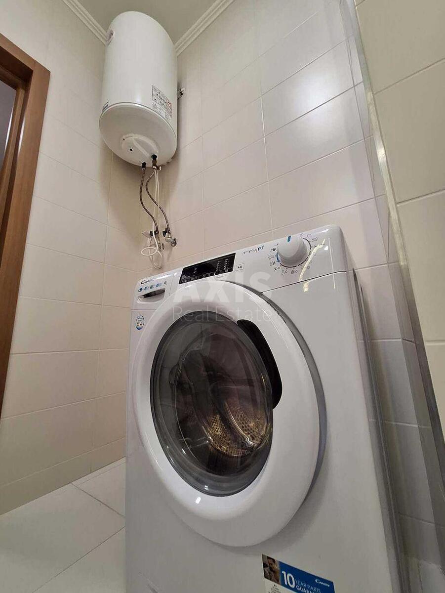 1к квартира ул. Выговского Ивана 10Б3