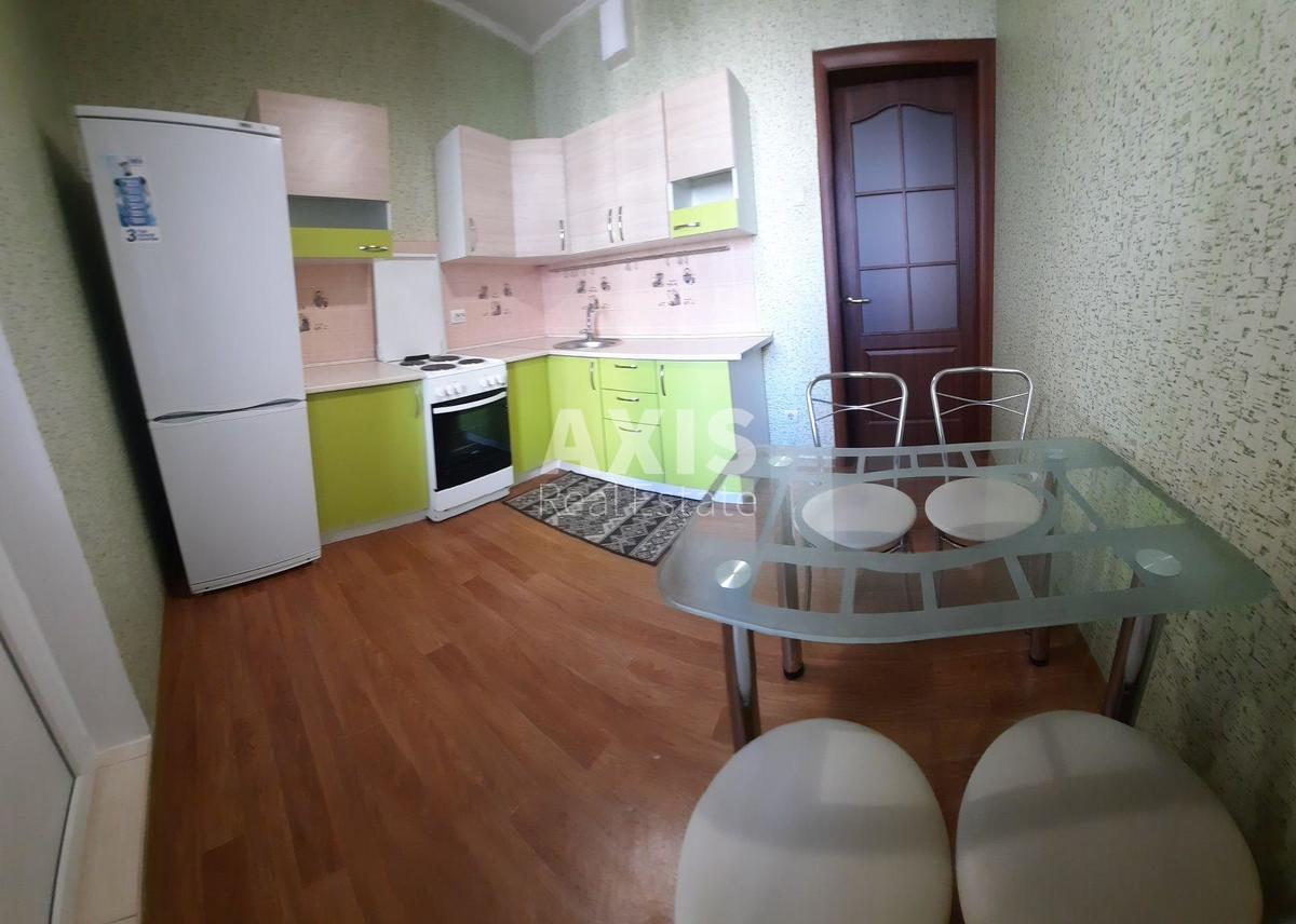 1k apartment vul. Chavdar Jelyzavety 21434271