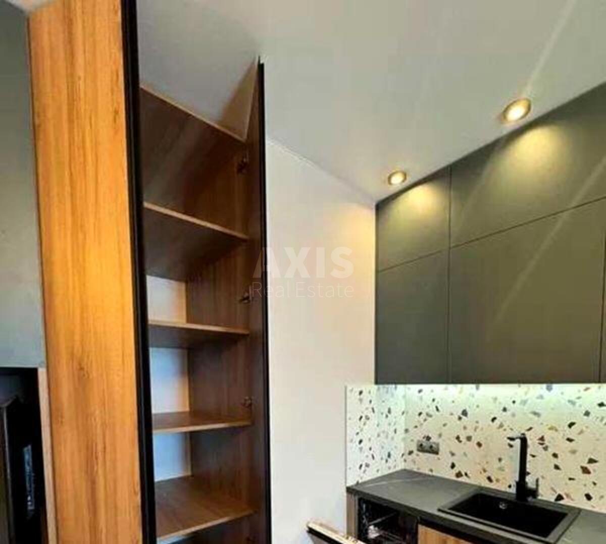 1k apartment vul. Vasyl'kivs'ka 37616353