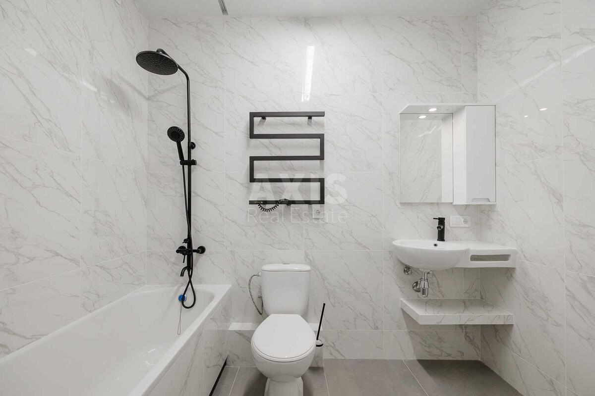 1k apartment vul. Pivnichno-Syrec'ka 105728810