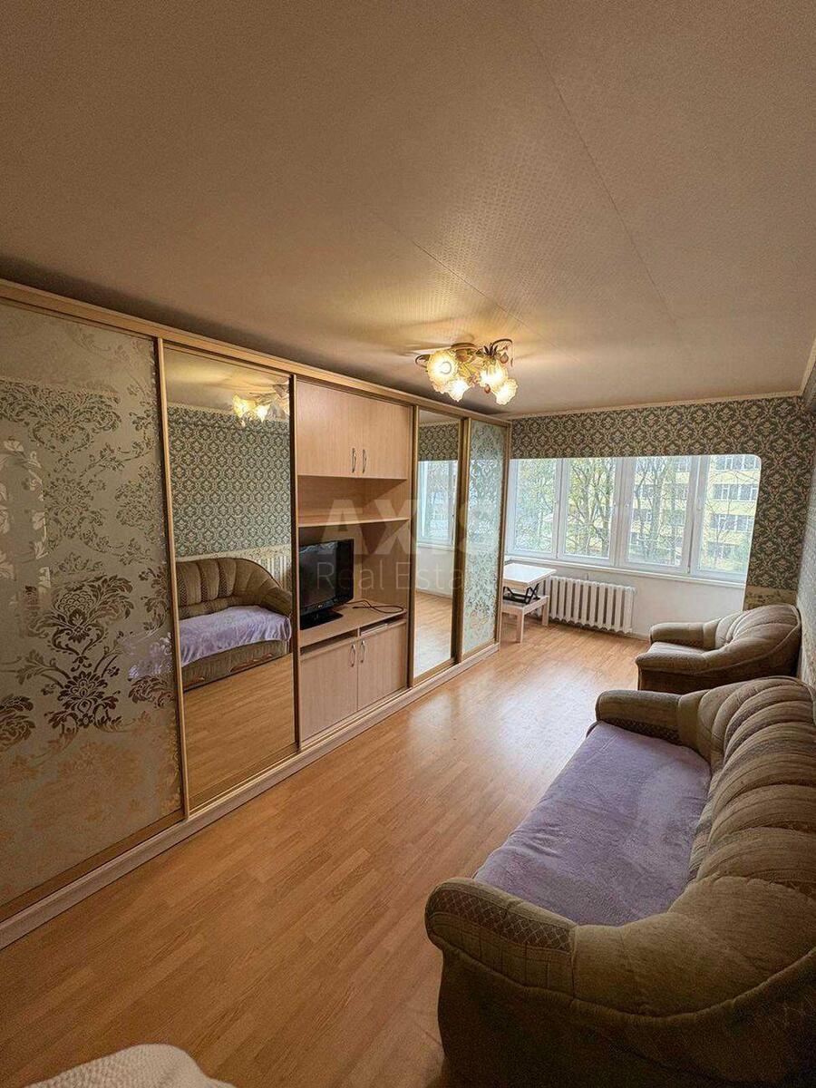 2k apartment vul. Parkovo-Syrec'ka 4А573102