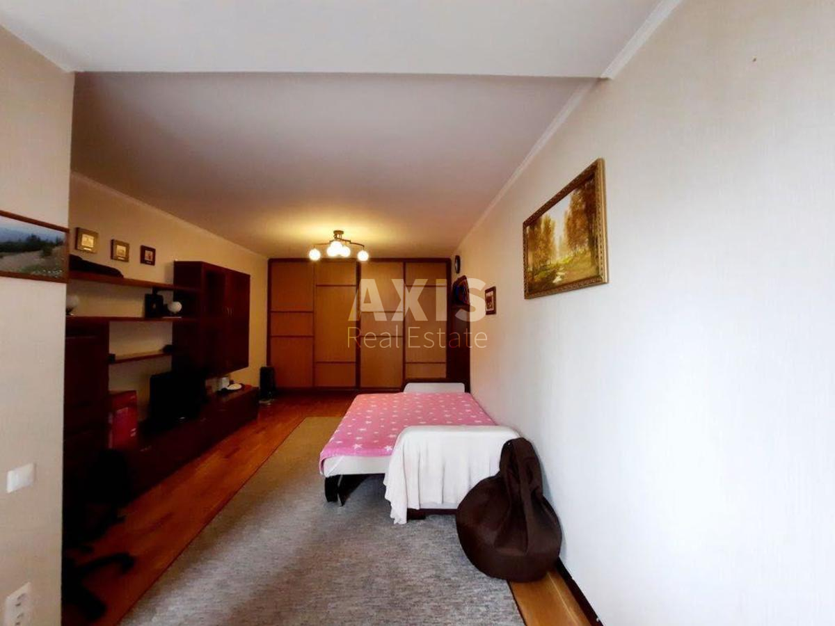 1к квартира ул. Ахматовой Анны 30404334