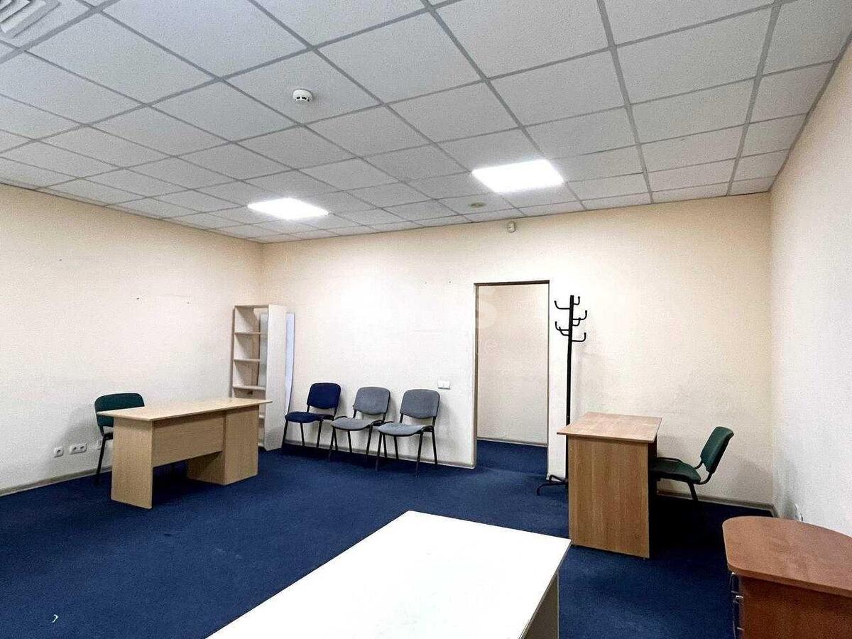 Office vul. Velyka Vasyl'kivs'ka 39Д, 42m2617082