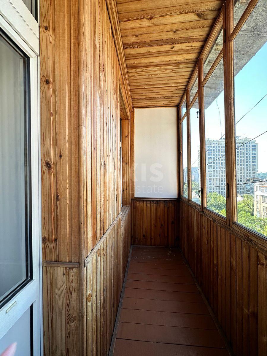 2k apartment vul. Saksagans'kogo 853