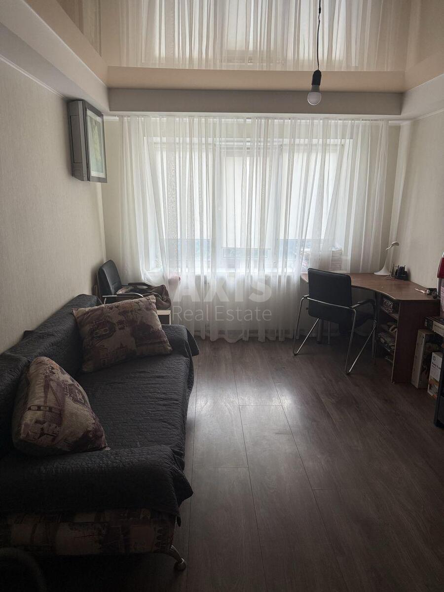 3k apartment bul. Verhovnoi' Rady 22Б617264