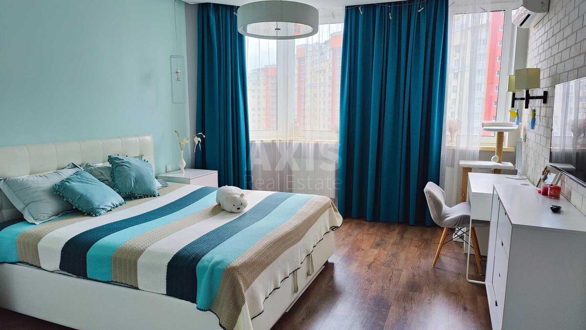 3к квартира ул. Мейтуса Композитора 4А574275