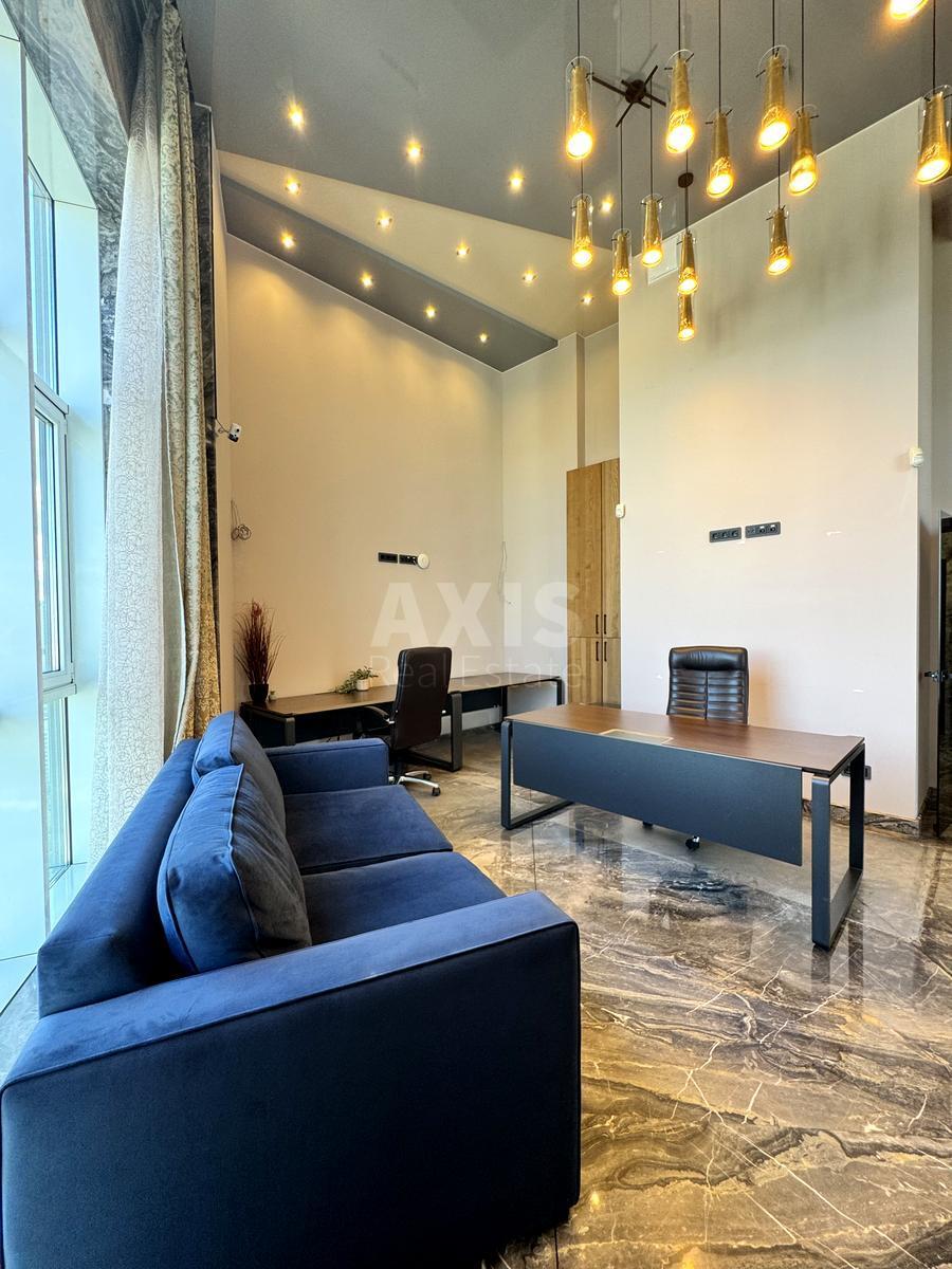 Office vul. Lypkivs'kogo Vasylja Mytropolyta 16В, 248m2618114