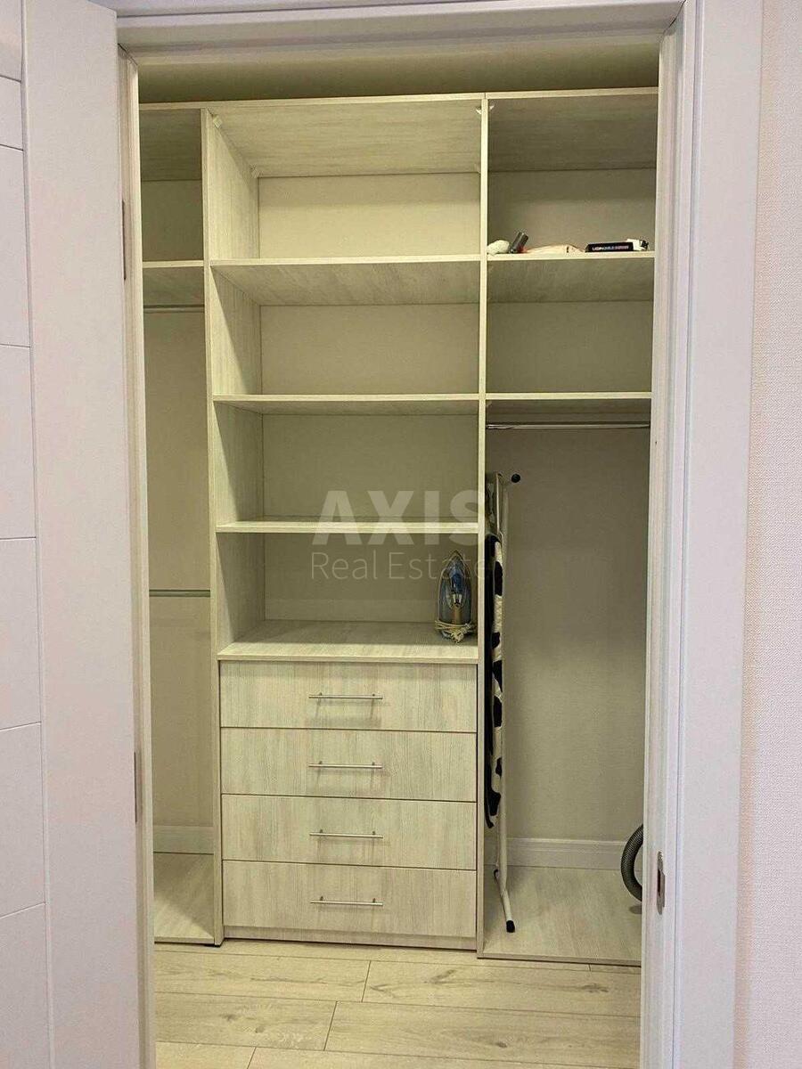 1k apartment vul. Patriarha Mstyslava Skrypnyka 48А5748511