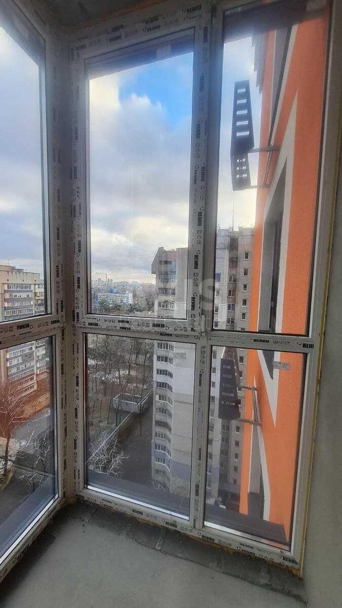 2k apartment vul. L'vivs'ka 1618789