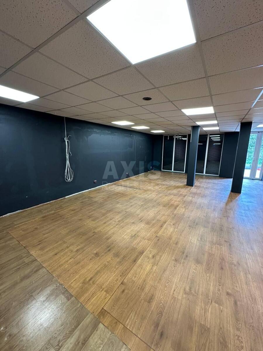 Trade object prov. Brest-Lytovs'kyj 100, 120m2575324