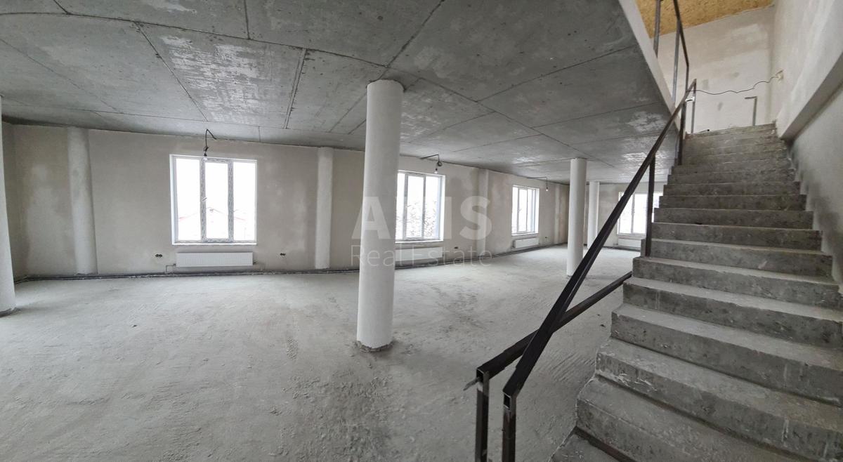 House vul. Nechuja-Levyc'kogo, 500m2, Kyiv city255961