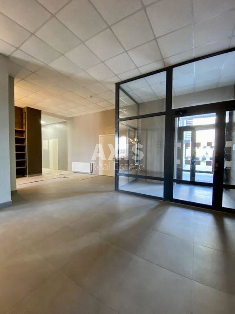 2k apartment vul. Vsevoloda Zmijenka 260