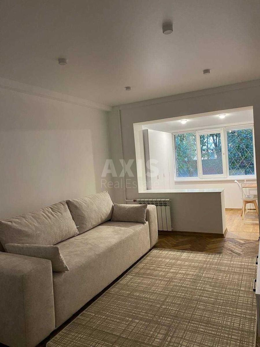 2k apartment vul. Tupoljeva Akademika 22Д6