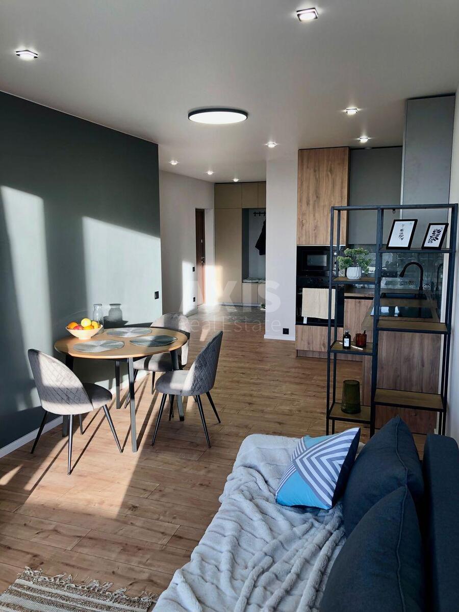 2k apartment pr-t Pravdy 834