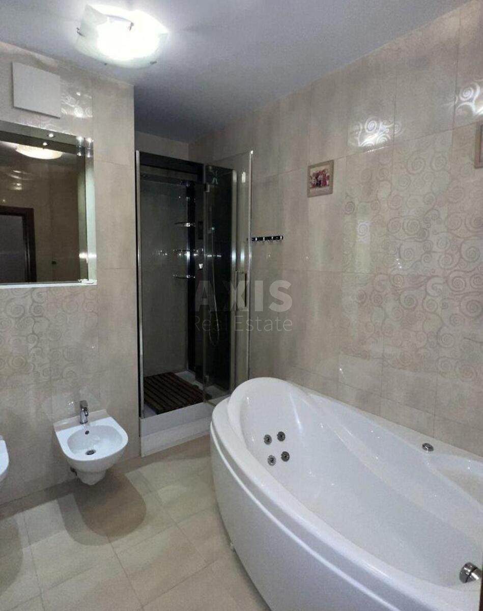 3k apartment bul. Shevchenka Tarasa 27Б5773017