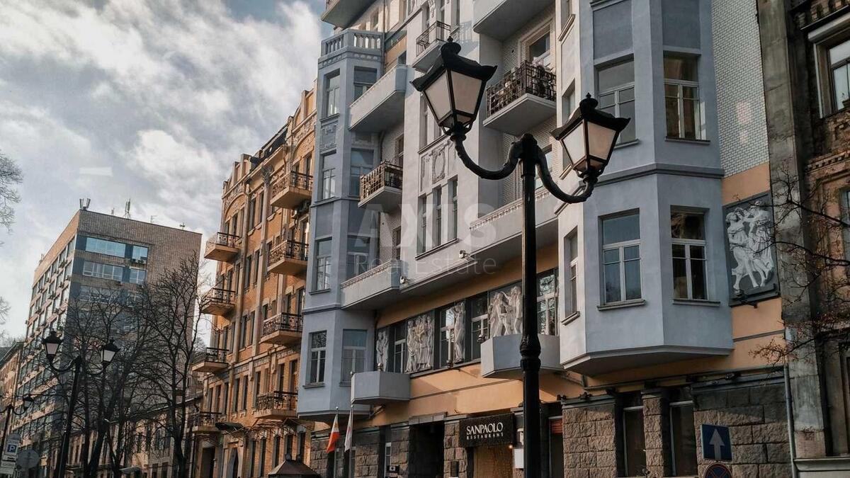 Офис пер. Музейный 4, 107м262036