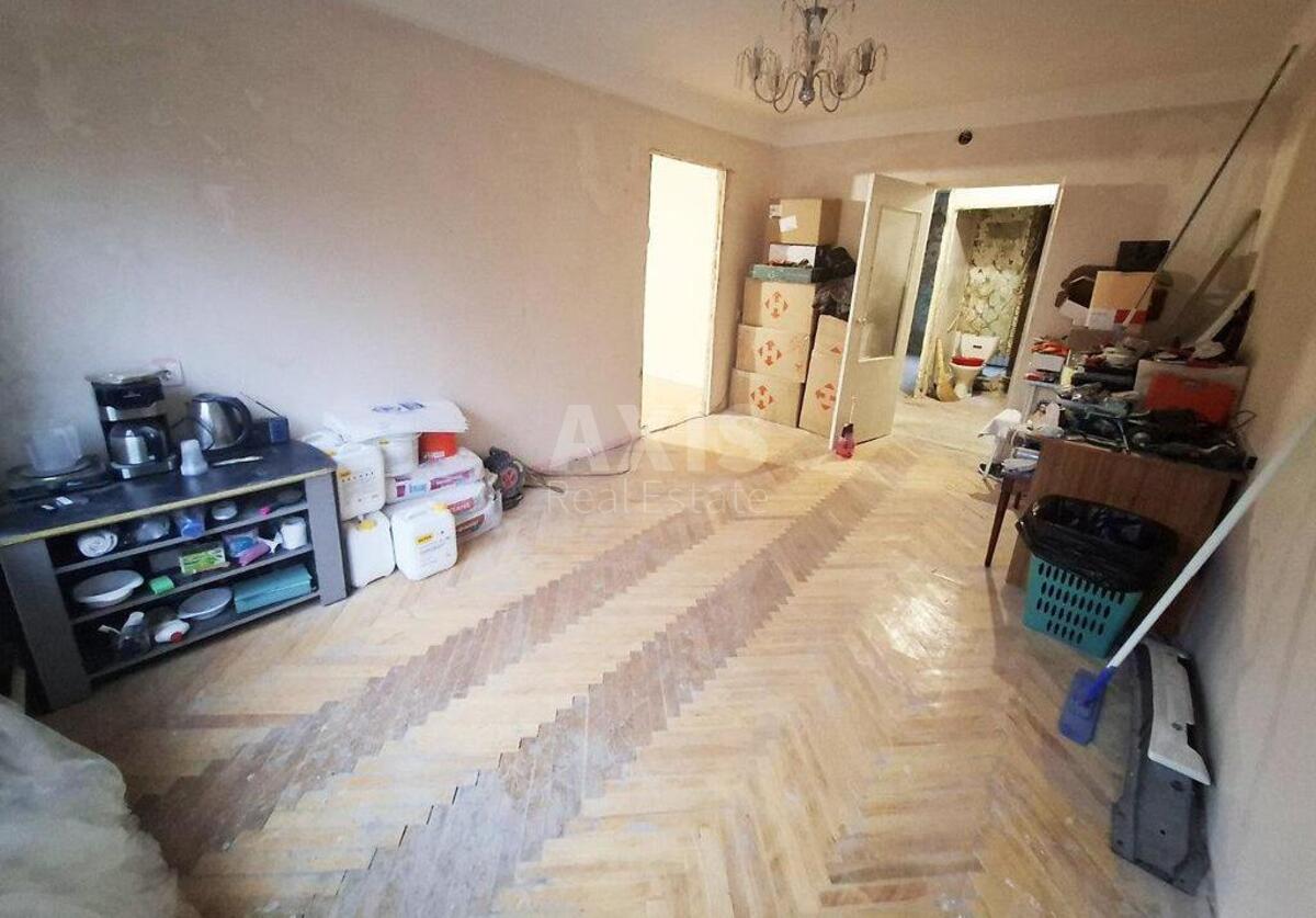 3k apartment vul. Solom'jans'ka 19620545