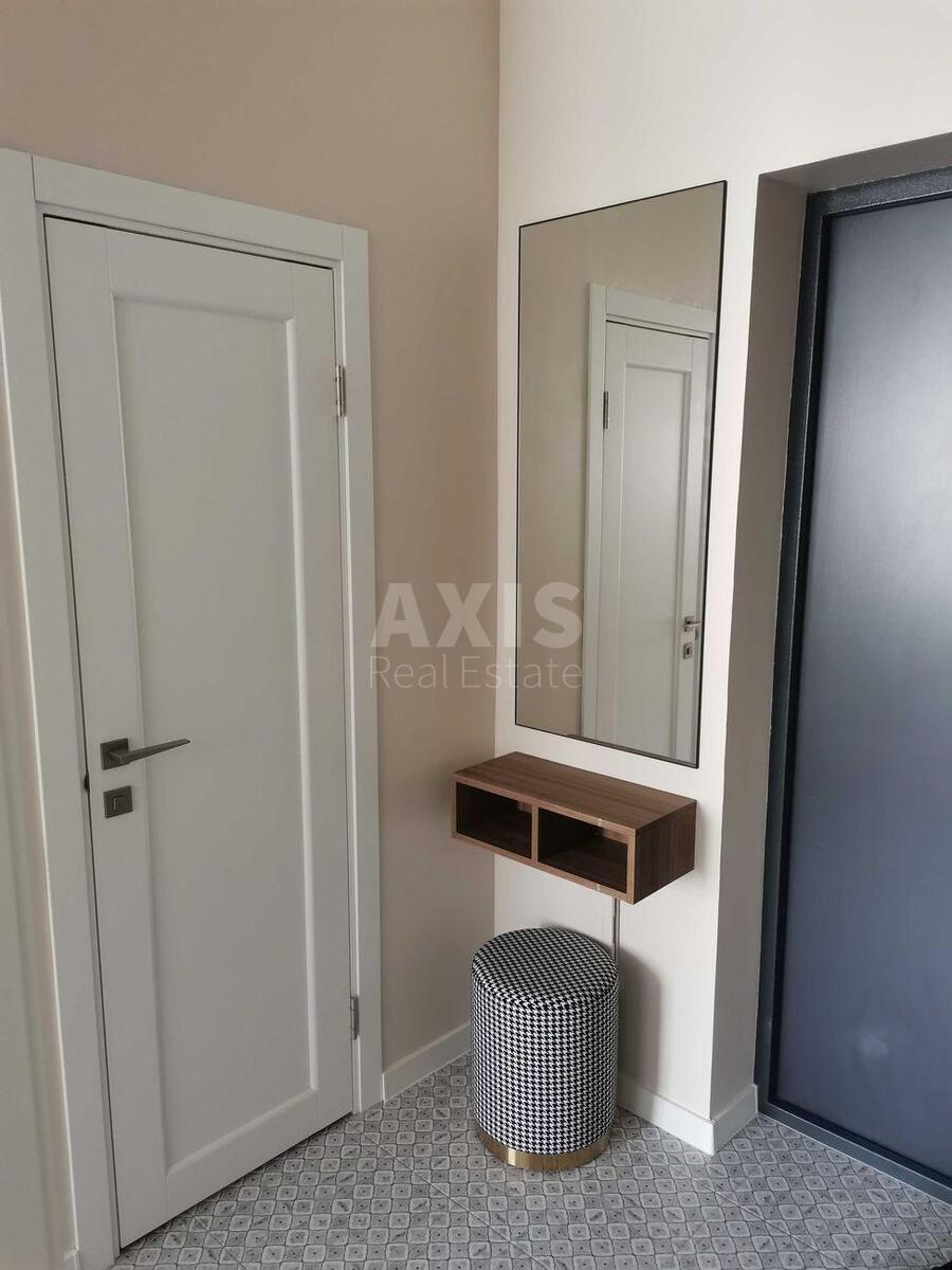 1k apartment vul. Sagajdaka Stepana 101Ш8