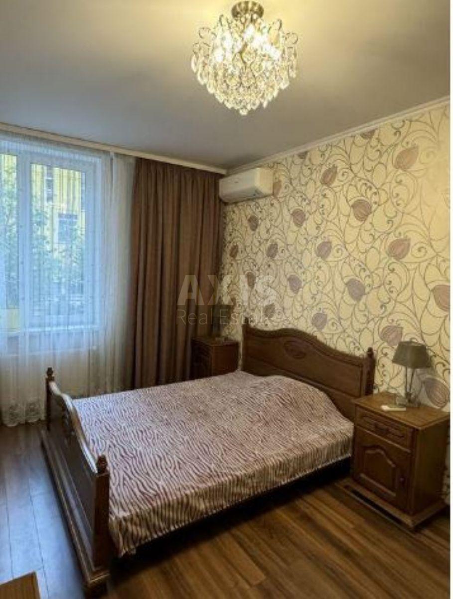 1k apartment vul. Regeneratorna 45