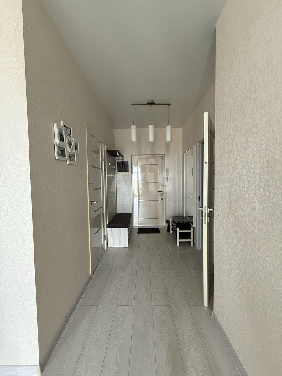 1k apartment vul. Lucenka Dmytra 105781714