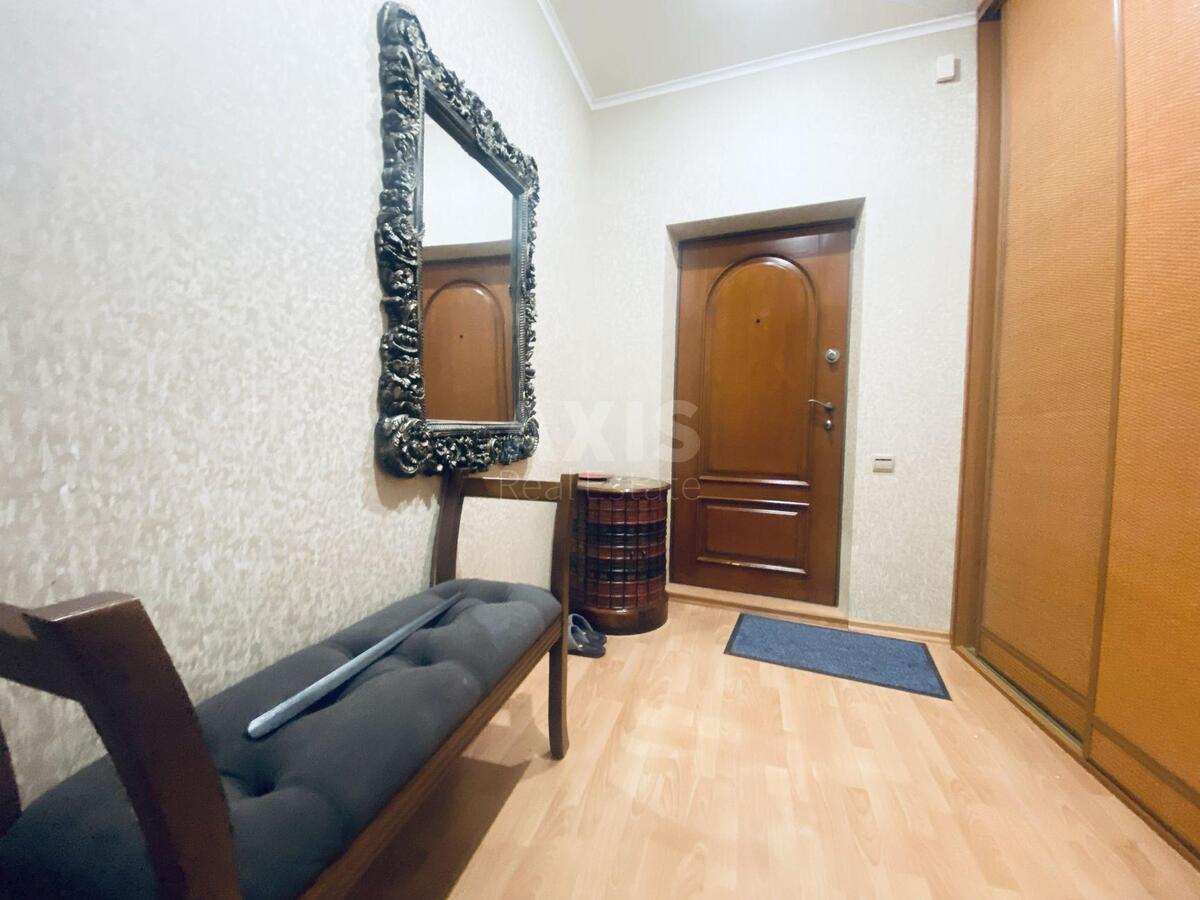 3k apartment vul. Nazarivs'ka 7Б6214412