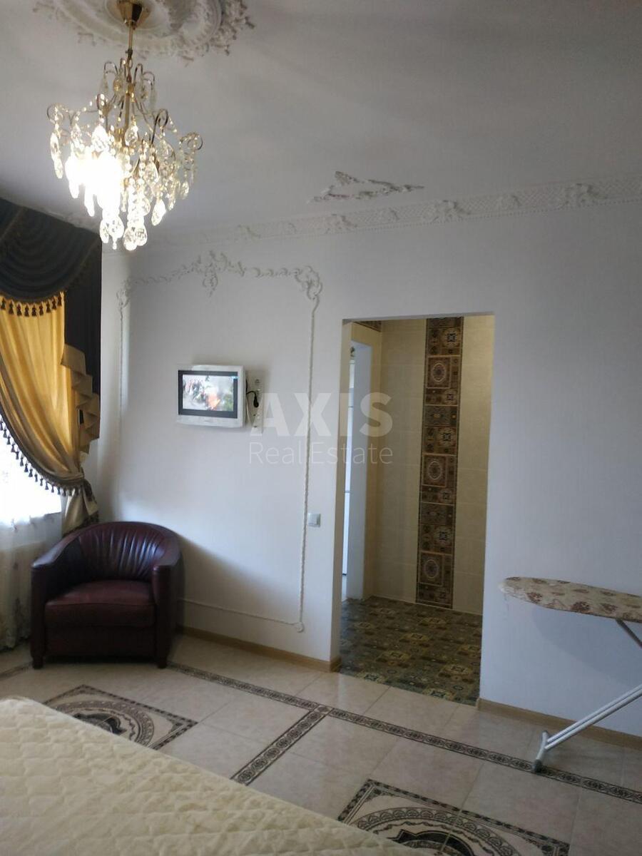 1k apartment pr-t Peremogy 71А3