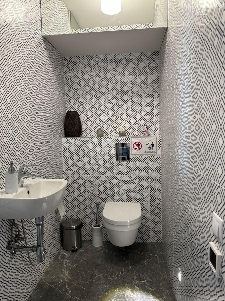 1k apartment pr-t Peremogy 265787514