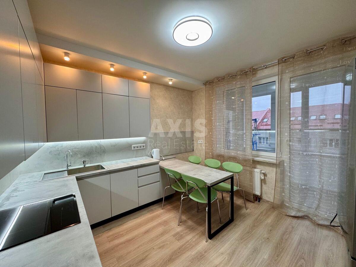 3k apartment pr-t Golosii'vs'kyj 95579021