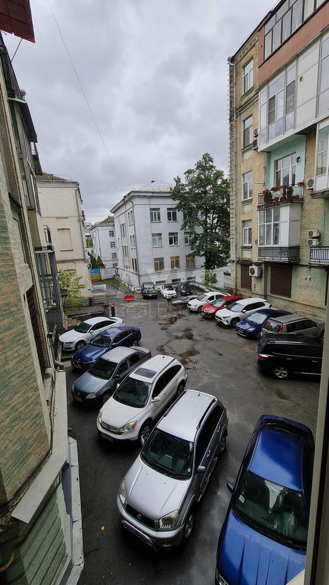 3k apartment vul. Saksagans'kogo 68/218