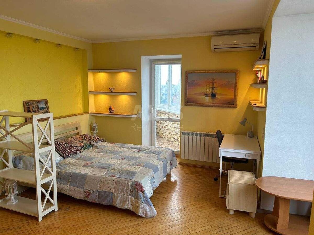 2к квартира ул. Уинстона Черчилля 18Б622268