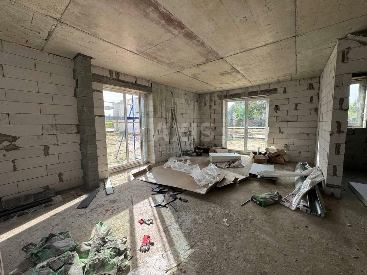 Дoм ул. Центральная, 112м2, город Киев579474