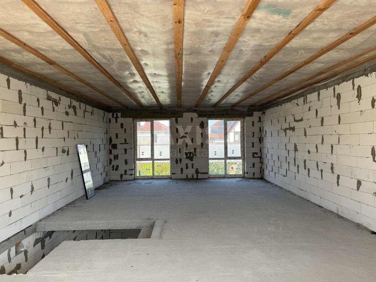 House vul. Vynogradna, 120m2, Kyiv city579762