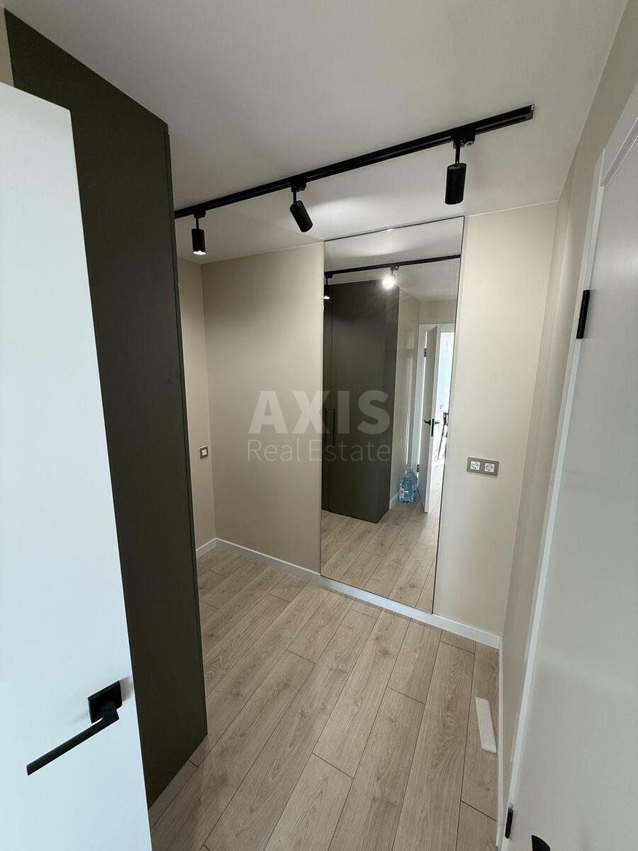 1k apartment uzv. Lysogirs'kyj 26А5799512