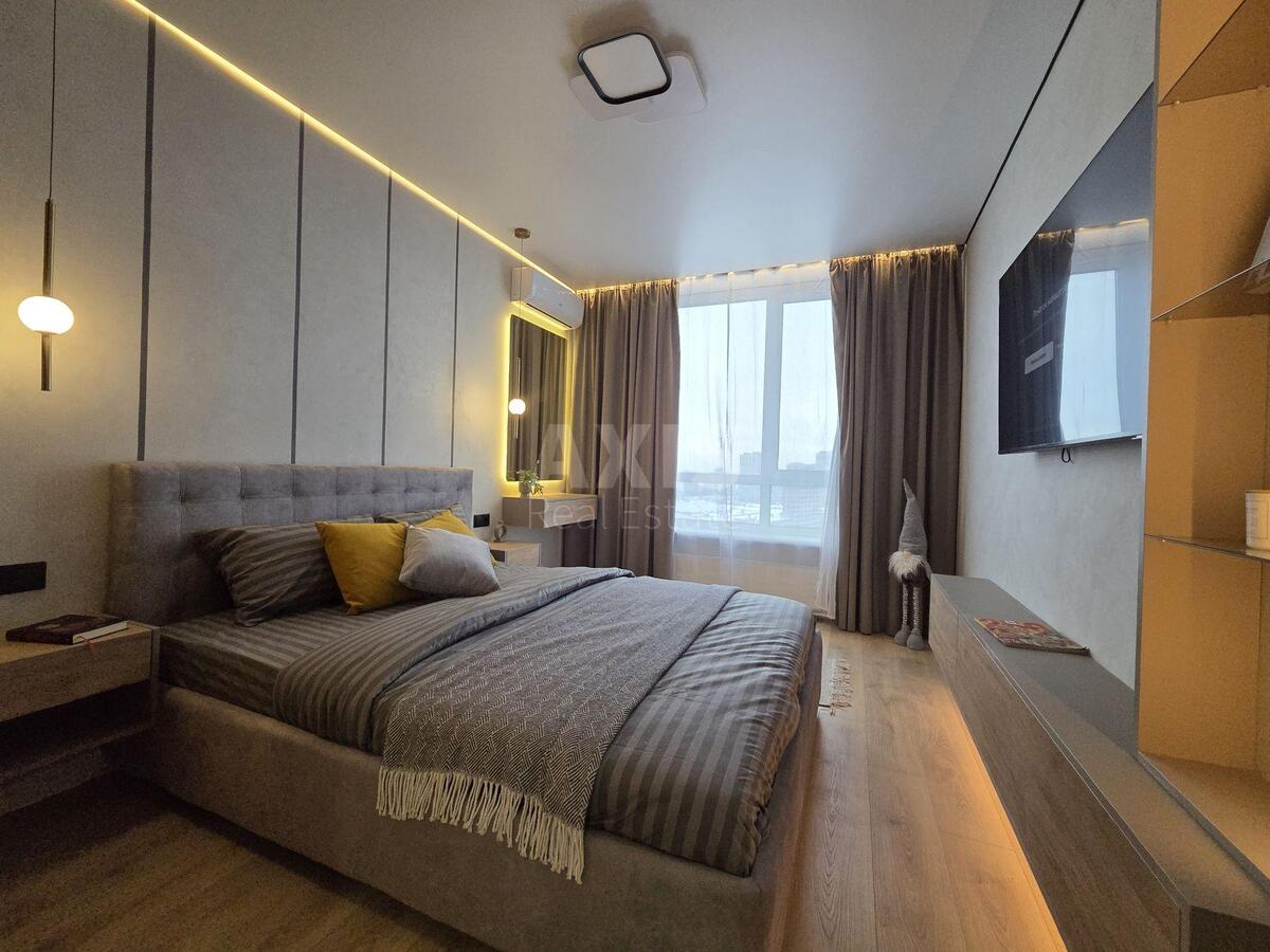 2k apartment vul. Vsevoloda Zmijenka 15/23635877