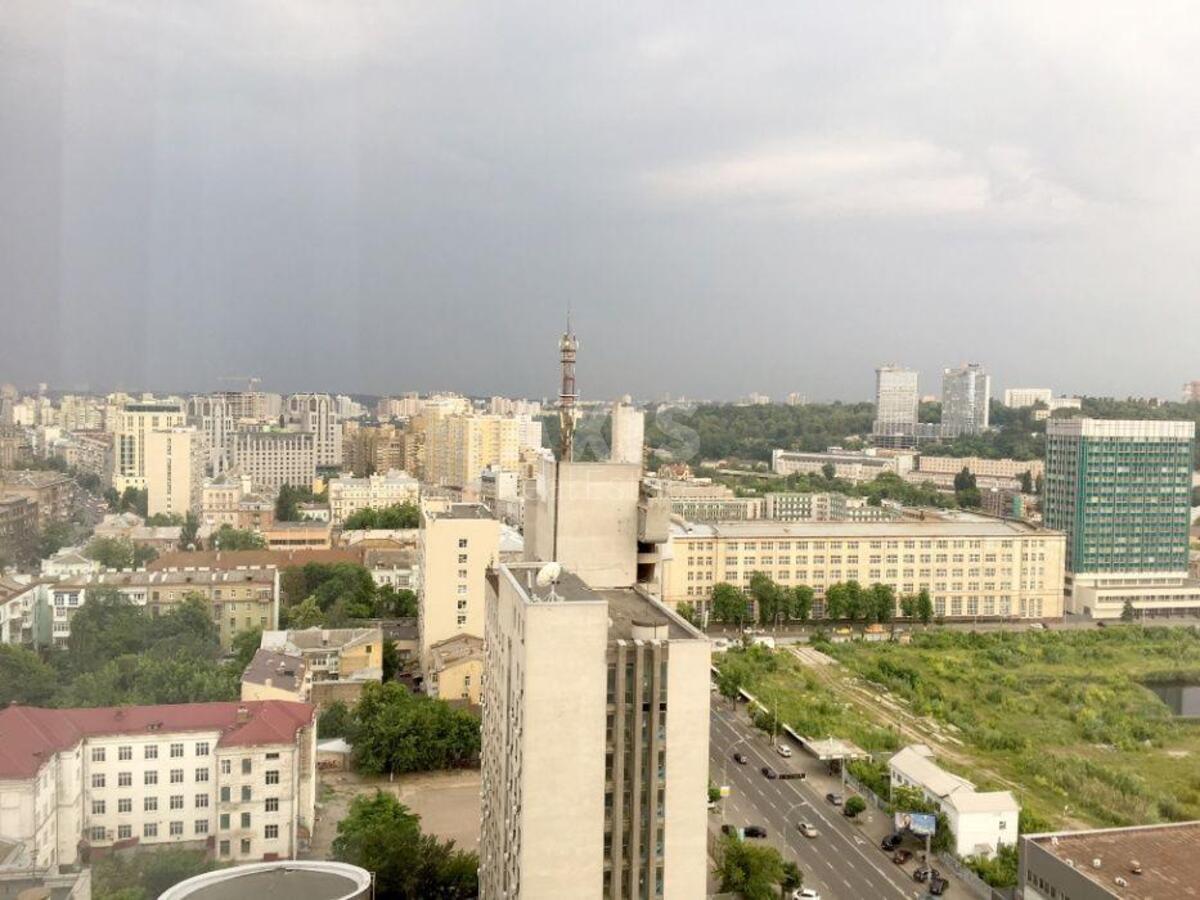 3к квартира ул. Большая Васильковская 727