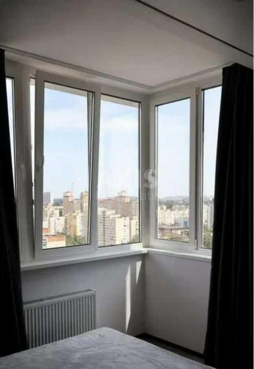 1k apartment pr-t Peremogy 131А9