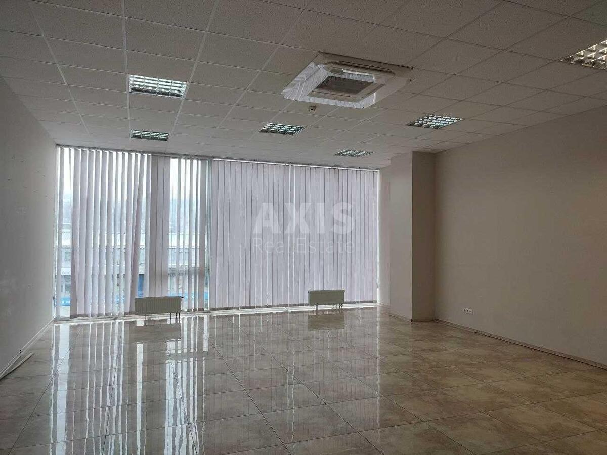 Office vul. Novokostjantynivs'ka 2А, 193m2594450