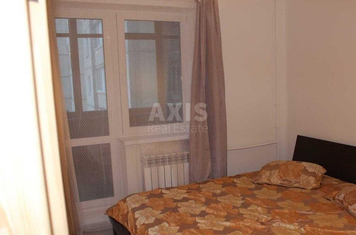 3k apartment vul. Vyshnjakivs'ka 122