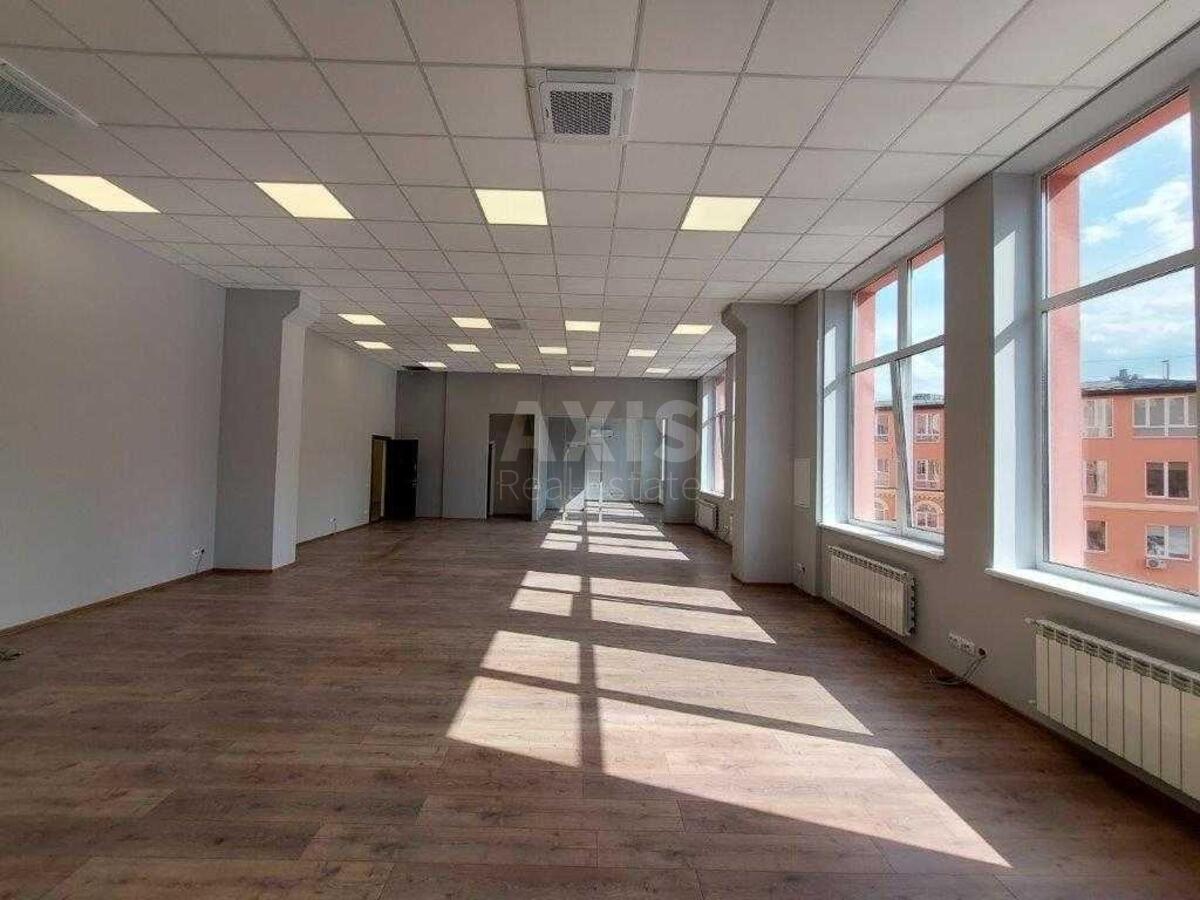 Office vul. Glybochyc'ka 14, 192m2594614