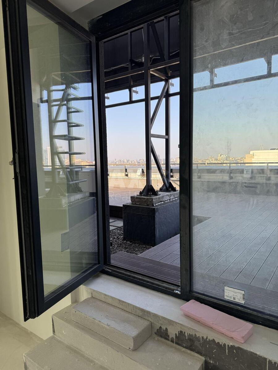 3k apartment vul. Dilova 1/2636295