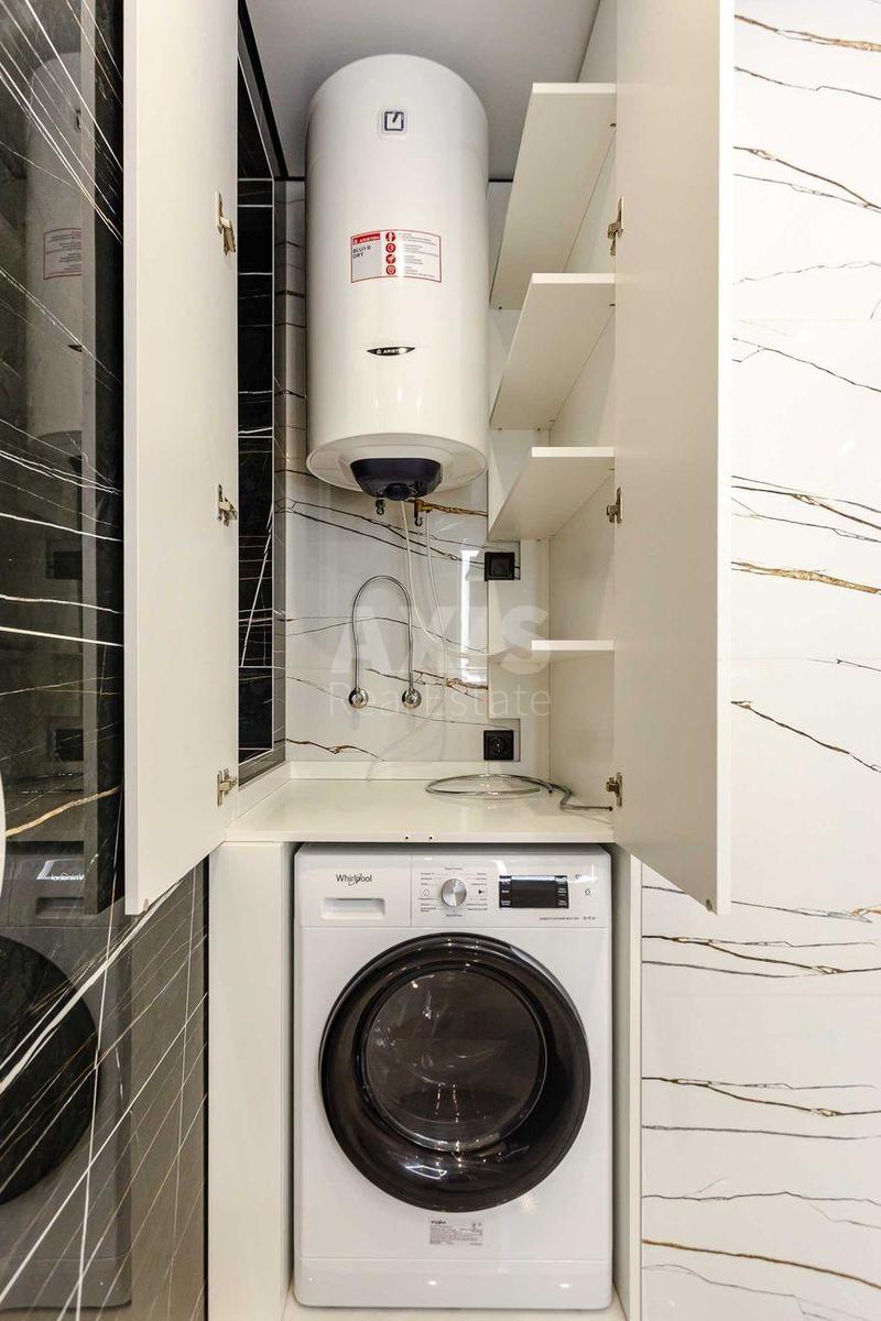 1k apartment vul. Sagajdaka Stepana 101Ш9